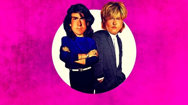 Modern Talking на Русском 6