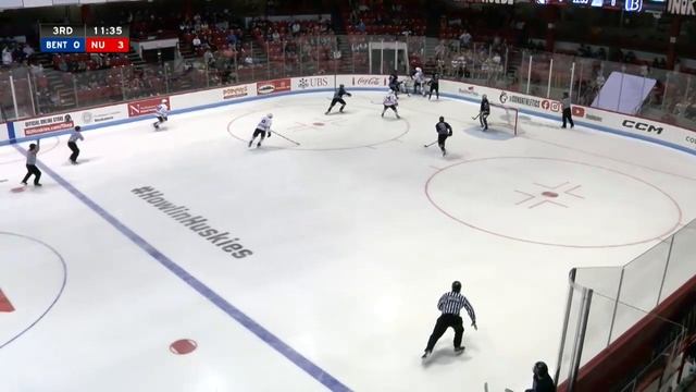 Highlights | Men's Hockey vs. Bentley | Oct. 02, 2021 смотреть онлайн
