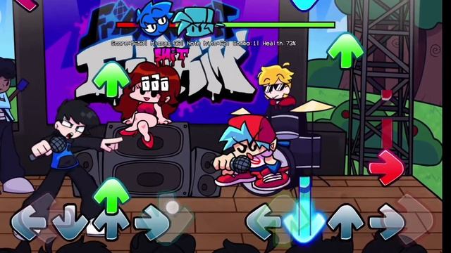 Mod starlight Mayhem para Android gama baja смотреть онлайн