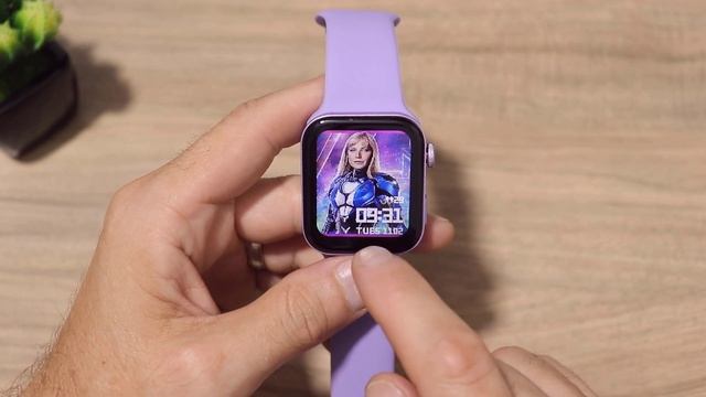 LANÇAMENTO SMARTWATCH X8+ SERIES 7 [TOP DE BAIXO CUSTO] REVIEW DETALHADO смотреть онлайн