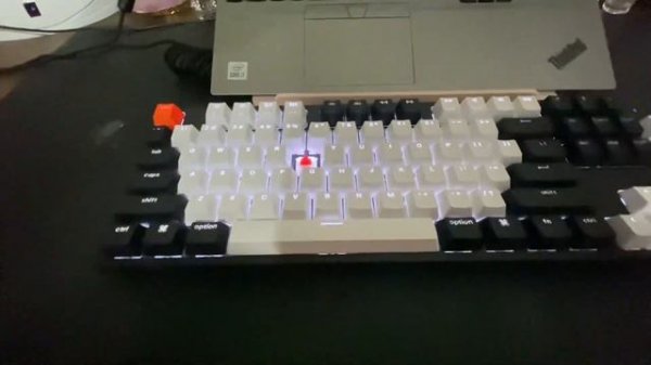 Keychron C2 Mechanical Full Size Keyboard Review