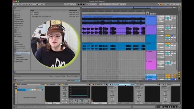 OMG, Stevie Nicks Vocal Chain! | Rich & Natural Sounding Vocals смотреть онлайн