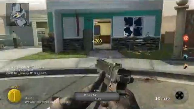 Sharpshooter Ownage Series- 13 Killstreak With Skorpion Extended Mag and MAC11 Red Dot смотреть онлайн