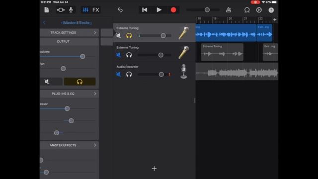 How To LIL BABY ON GARAGEBAND IOS in 5 minutes!! смотреть онлайн