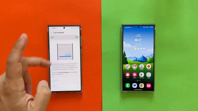 Galaxy S23 Ultra One UI 6.1 - Full Review & Test (vs Galaxy S24 Ultra) - AI, Animations, Features! смотреть онлайн