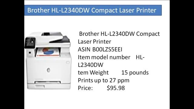 Best Printer-top printer 2017 смотреть онлайн