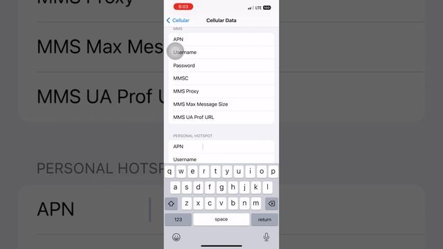 How to turn on personal hotspot on iPhone using a DITO Sim card смотреть онлайн