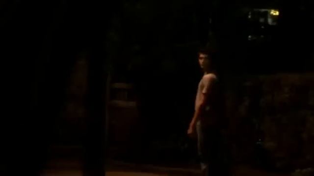 Kyle XY S01E02 Sleepless in Seattle смотреть онлайн
