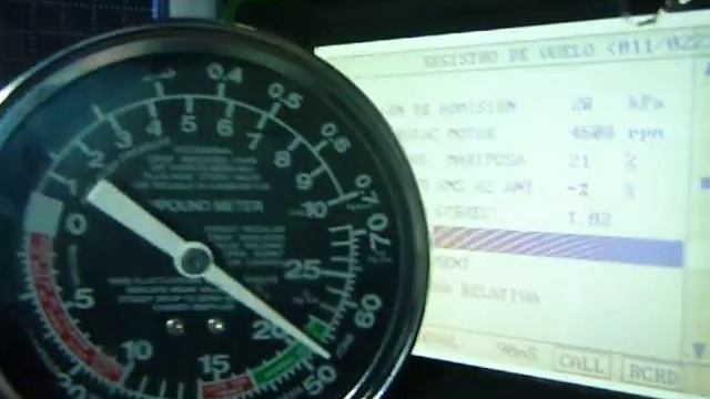 CURSO INYECCION ELECTRONICA OBDII de VACNUL Medidor MAP DAIHATSU TERIOS смотреть онлайн