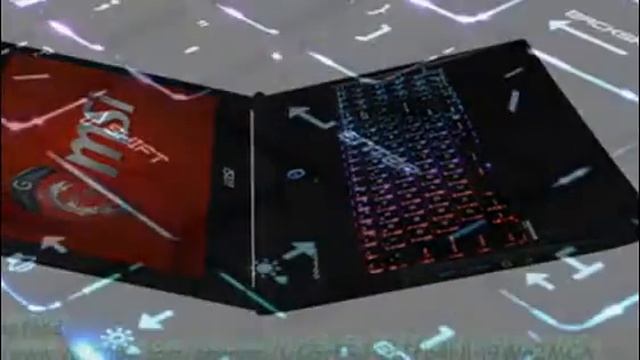 MSI GS60 GHOST PRO-064 15.6-Inch Review Intel Core i7-4710HQ смотреть онлайн
