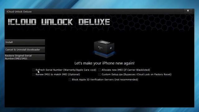 iCloud Locked: How to bypass iCloud Activation | Tested 2019 смотреть онлайн