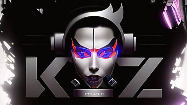 Kosta Z - Mix - Part #4 (Electro) (Virtual Subwoofer)