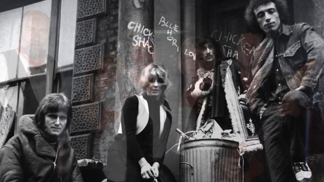 Christine McVie - 1943-2022 - A Video Tribute - Fleetwood Mac “Why” (1973) смотреть онлайн