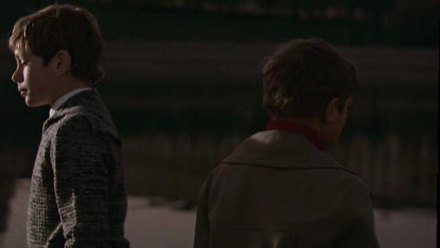 Мой друг Кнопик, который знает всё (Александр Чекменёв) [1974, СССР, комедия, короткометражка]