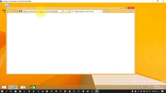 0x19 .- Curso de creación de backdoors - De PY a EXE y control remoto смотреть онлайн
