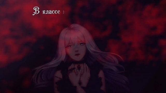 [Constellation: Usagi Fuko] Kikuo Feat. Hatsune Miku - Aishite, Aishite, Aishite (rus Cover)