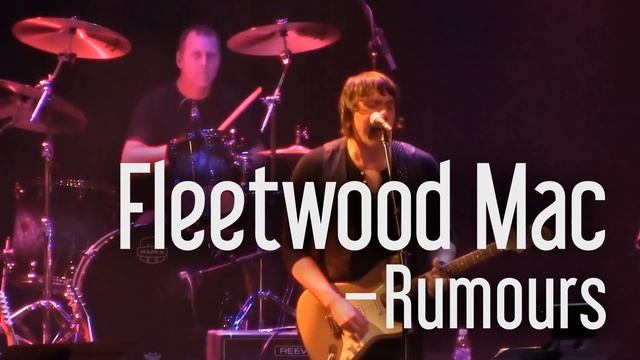 rts Commons Presents Classic Albums Live: Fleetwood Mac - Rumors смотреть онлайн