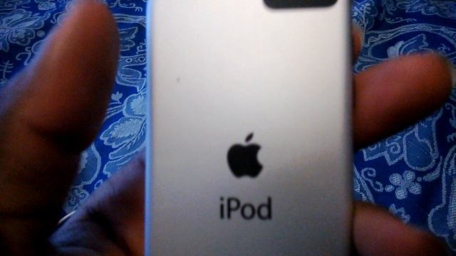 Ipod touch 5th generation 16gb Unboxing смотреть онлайн