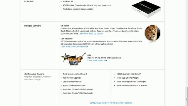 Apple MacBook Air Sucks! смотреть онлайн