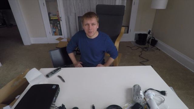 042 GoPro's back/surveillance system set смотреть онлайн