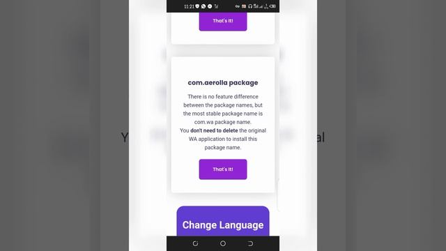 WHATSAPP AERO - TÉLÉCHARGER ET INSTALLER смотреть онлайн