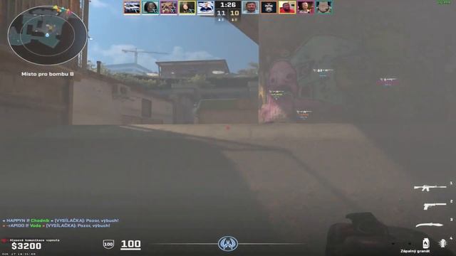 JAK ZÍSKAT NŮŽ v CS2 skoro ZDARMA?! *no scam* [2024] смотреть онлайн