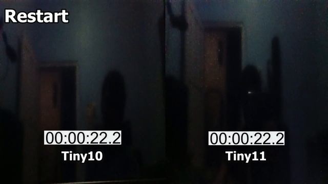 🔧Tiny10 22H2 VS Tiny11 22H2 ✅ Manakah Yang Lebih Ringan dan Lancar? | 2023! смотреть онлайн