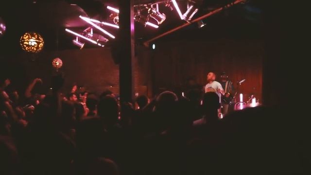 Mac Miller Self Care Live (HOTEL CAFÉ- Official) смотреть онлайн