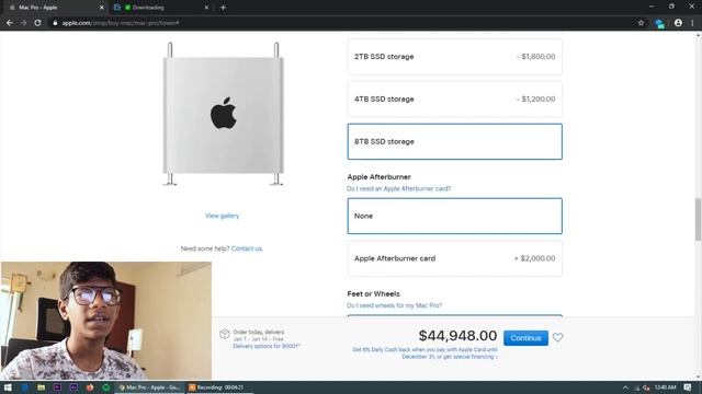 Buying a Mac Pro? смотреть онлайн