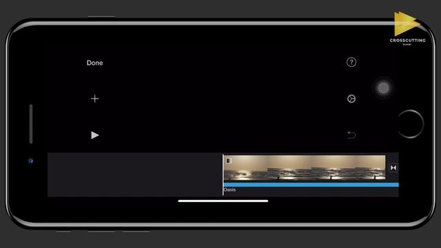 (ENG SUB) สอนตัดต่อวีดีโอ iMovie ใน iPhone ตั้งแต่เริ่มจนจบ (มือใหม่ก็ทำได้) | CrossCutting смотреть онлайн