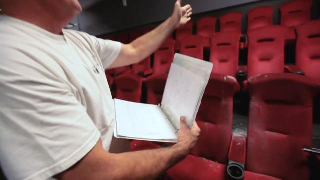 Dolby Atmos - Entenda a nova revolução no áudio para filmes смотреть онлайн