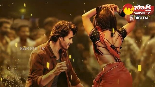Kurchi Thatha Remuneration For Guntur Karam Kurchi Madatha Petti Song | Mahesh Babu @SakshiTVDizita смотреть онлайн