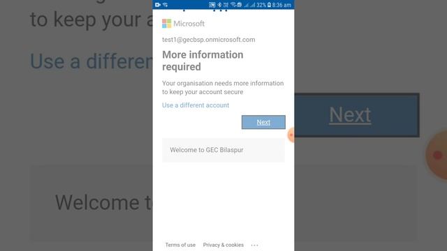 Microsoft Teams App | Complete Login & Authentication Process Tutorial in Hindi | How to use MS Tea смотреть онлайн