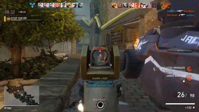 Dirtybomb waiting turtle :P смотреть онлайн