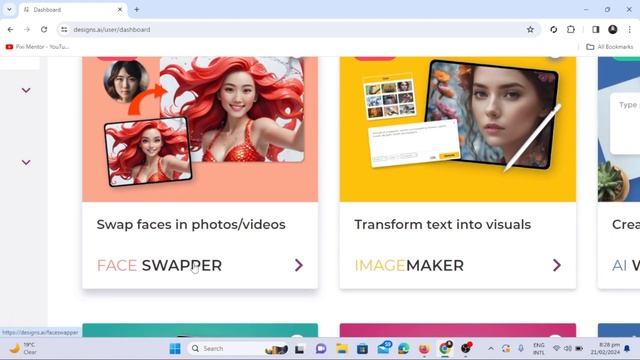How to Face Swap Any Video using FREE AI | Deepfake tool 2024 смотреть онлайн
