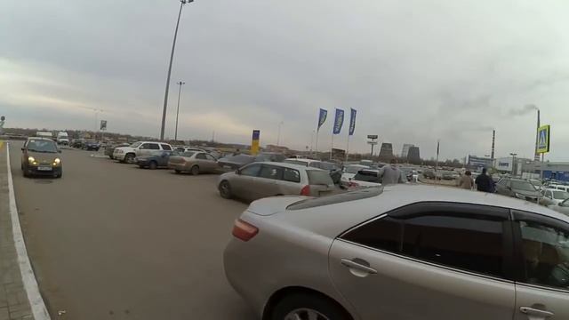 Отношение к инвалидам автолюбителям в Омске смотреть онлайн