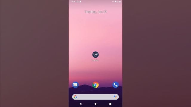 Pocket Monitor - Mining Pool Monitor for Android смотреть онлайн