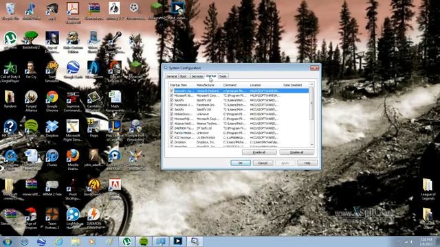How to EASILY speed up your computer's boot-up time смотреть онлайн