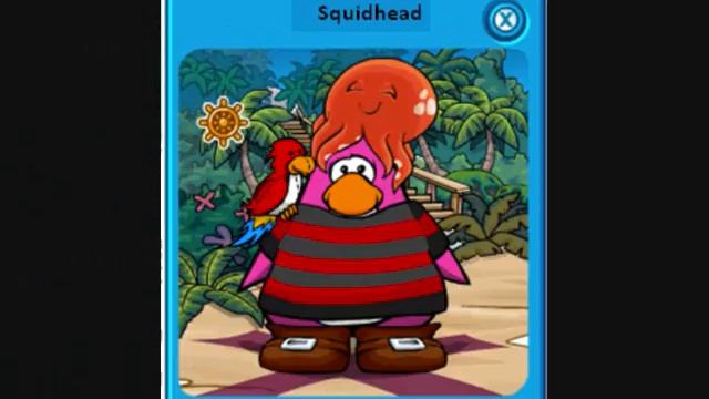 Club Penguin Funny Pictures смотреть онлайн
