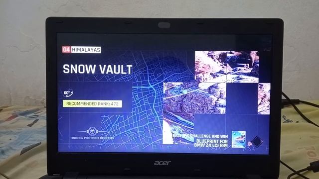 Asphalt 9 on intel hd 4400 I windows 10 смотреть онлайн