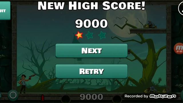 Stupid Zombies Gameplay lvl 1-5 - Adult Games - Let's Play - Mobile Android Gaming - Kid's Games смотреть онлайн
