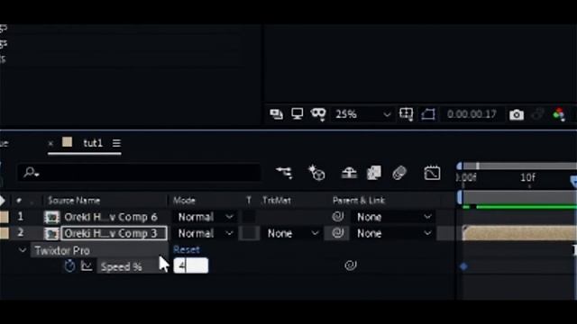 Twixtor tutorial\ After effects 2020 смотреть онлайн