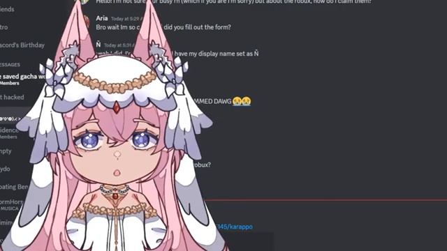 More information on the gacha world drama || It gets worse смотреть онлайн
