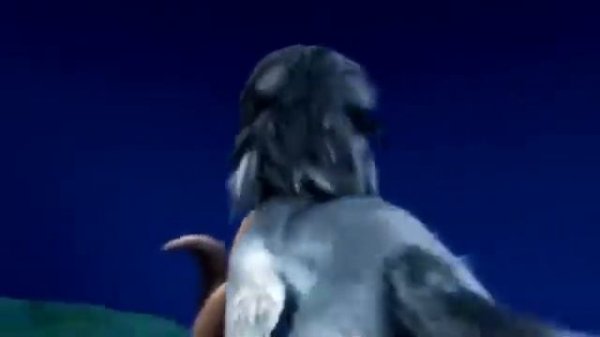 Альфа и омега клип неделимы