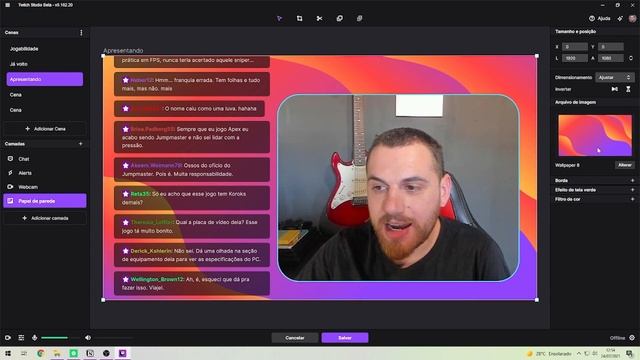 COMO CONFIGURAR O TWITCH STUDIO - Guia completo para INICIANTES смотреть онлайн