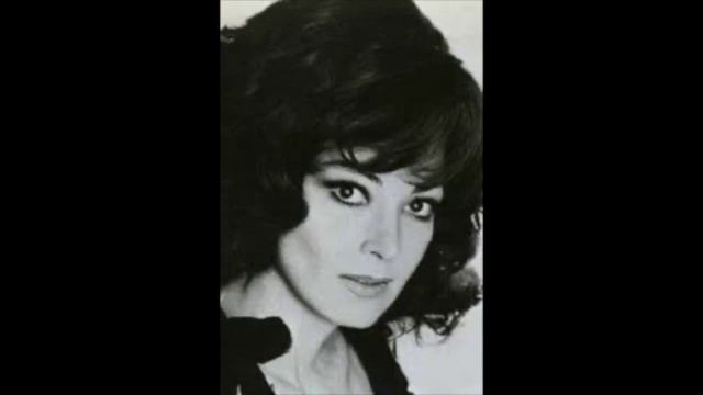 Anna Moffo; "Il dolce suono"; LUCIA DI LAMMERMOOR; Gaetano Donizetti смотреть онлайн