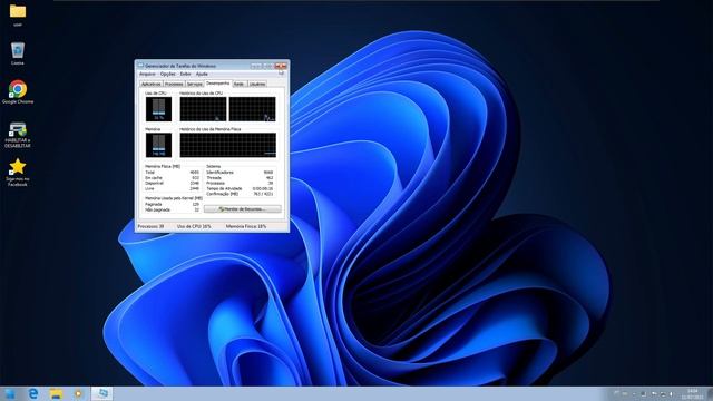 WINDOWS 7 Sun Valley 3 | RÁPIDO | OTIMIZADO PARA PC FRACO E PC GAMER🔥 смотреть онлайн