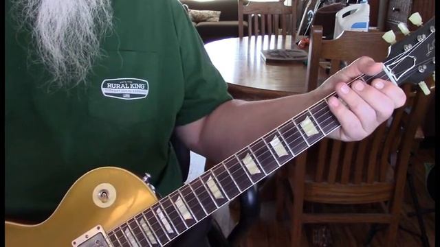All Fired Up - Fastway Lesson смотреть онлайн