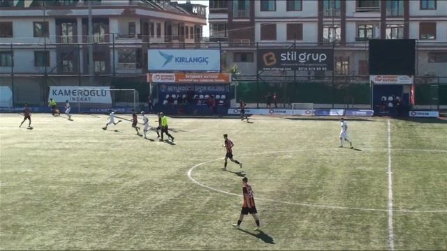 İSTANBUL BEYLİKDÜZ SPOR GAZI MAHALLESİ U18 LİG CANLI YAYIN смотреть онлайн