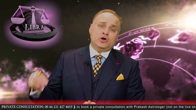 Libra Yearly Horoscope For 2020 In Hindi | Vedic Astrology | Moon Sign смотреть онлайн